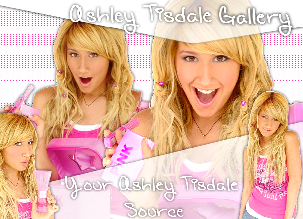 •|• ASHLEY TISDALE GALLERY •|•